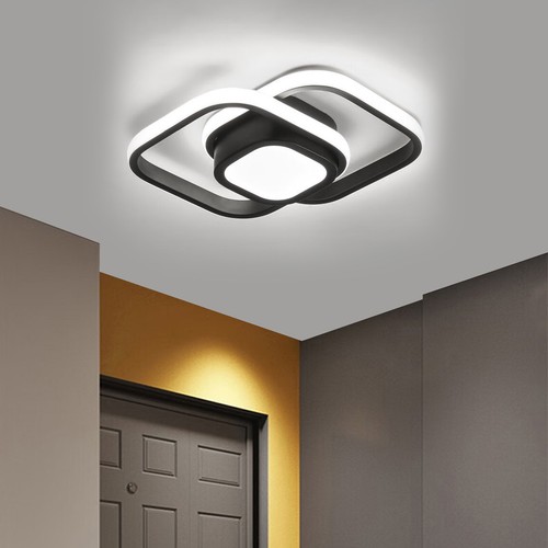 Led lamp ceiling light modern - ceiling,