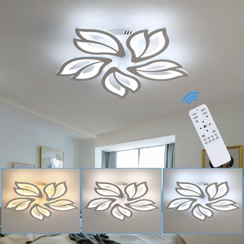 Lamp frame led modern white - lamp,