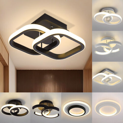 Ceiling light led lamp modern - light,