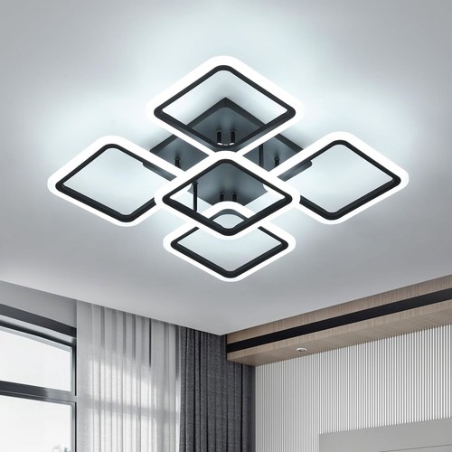 Led ceiling light modern - light,