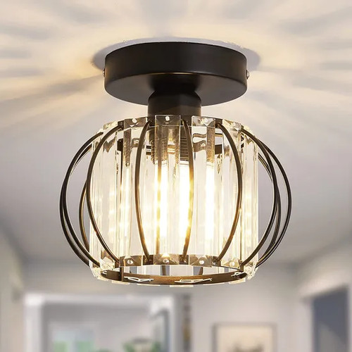 Chic modern ceiling light e27 - ceiling,