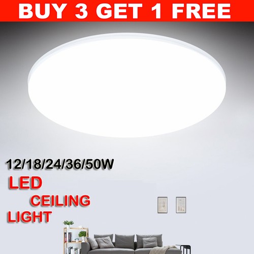 Led ceiling lights - ceiling,