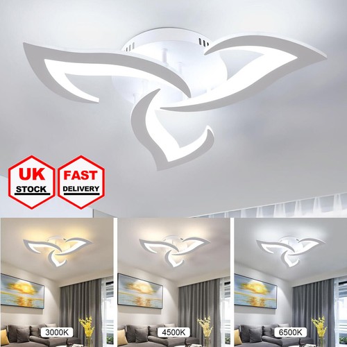 36w modern led ceiling - ceiling, light