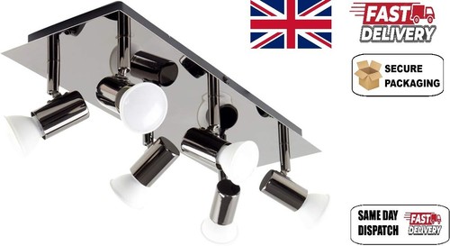 Way ceiling spot - 6, light