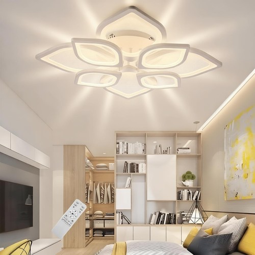 Modern led ceiling light - modern,
