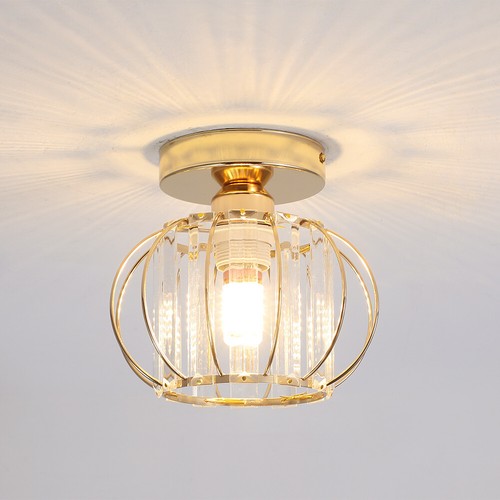 Chic modern ceiling light led - chic,