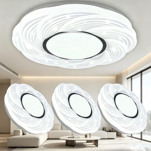 Led ceiling light panel down - led,