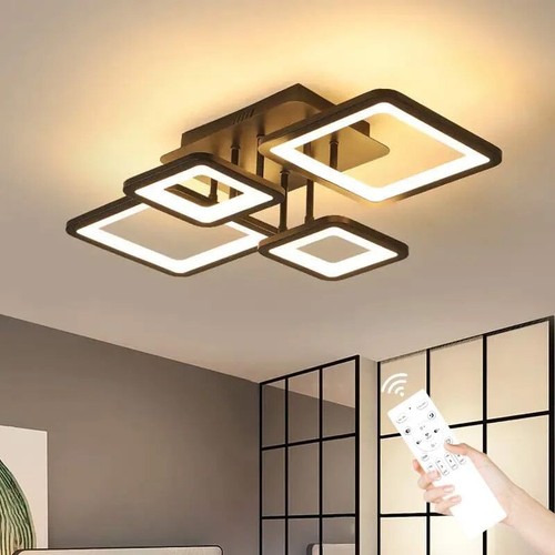 54w modern led ceiling light - 54w,