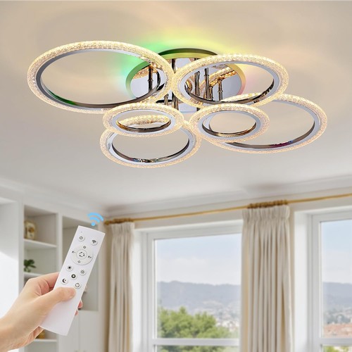 Modern led ceiling - led,
