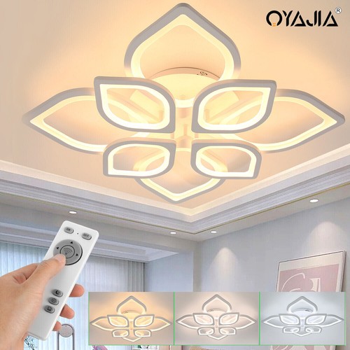 Modern chandelier led lamp - led,