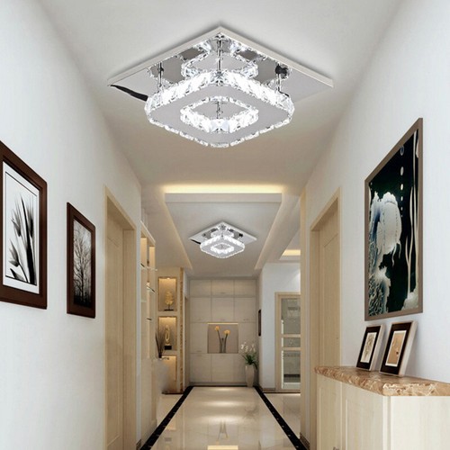 12w small led crystal - led,