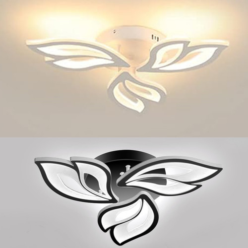 Modern lamp led ceiling - modern,