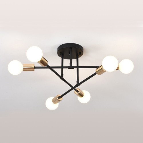 Led chic lamp - led, ceiling