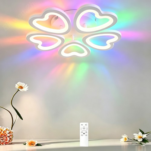 Led ceiling lamp - ceiling,