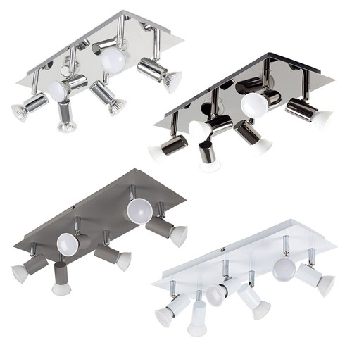 Way ceiling spot - 6,