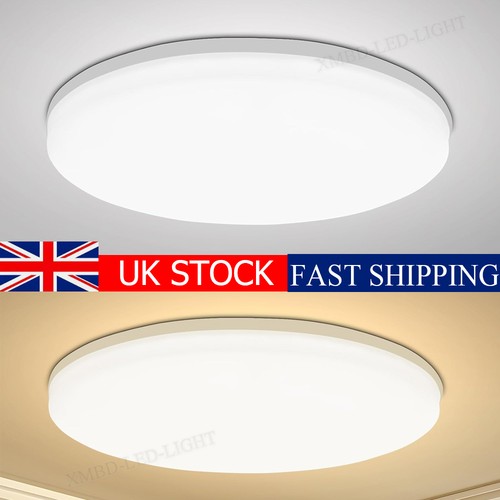 Led ceiling light - ceiling, panel