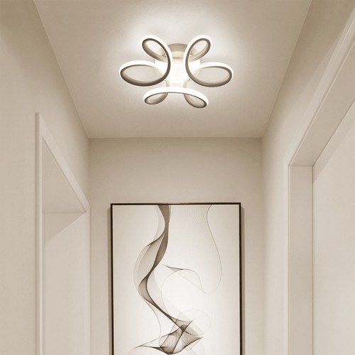 Ceiling modern lamp led - ceiling,