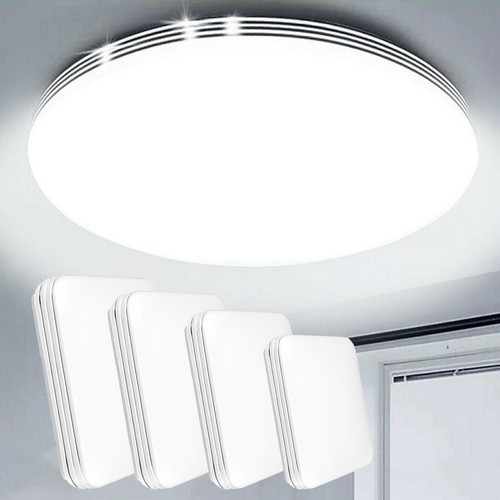 Led ceiling light panel - ceiling, down