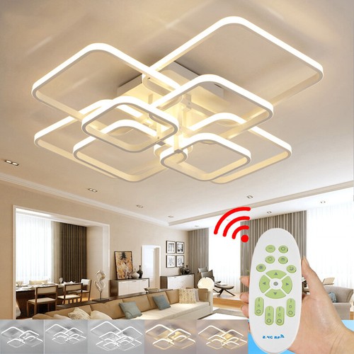 Led ceiling light modern - light,