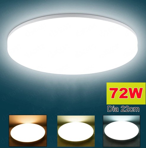 72w led ceiling light - 72w,