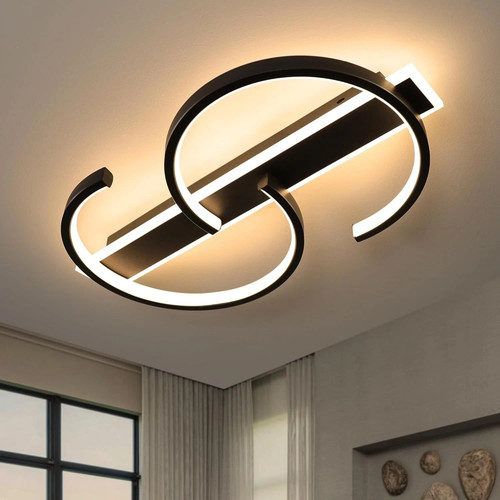 Luolong 60cm led ceiling light - 60cm,