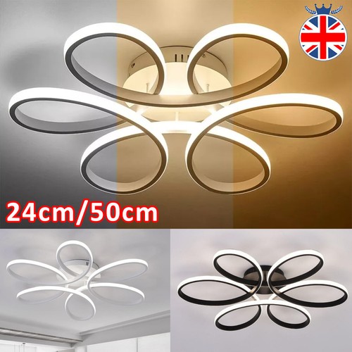 Modern lamp led ceiling light - led,