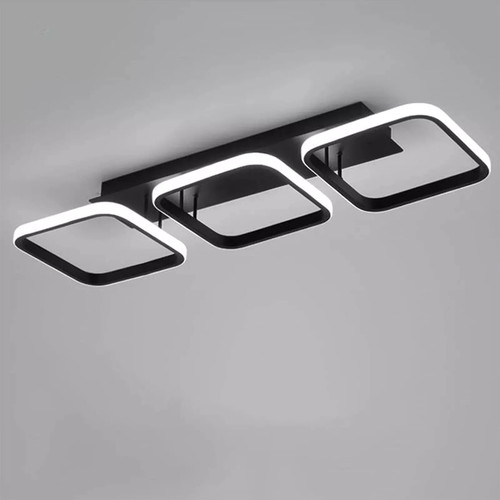 Led ceiling dimmable light - led,