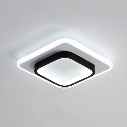 Modern led ceiling light - modern,