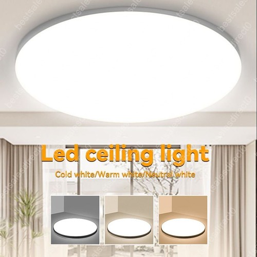 Led ceiling lights panel - led,
