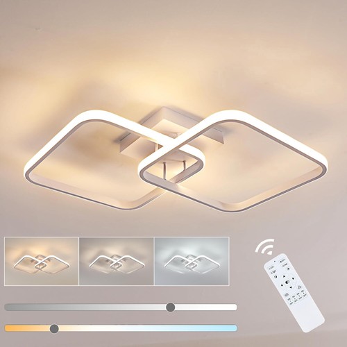 5pcs dimmable modern - dimmable,