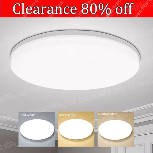 Led ceiling light panel - led,