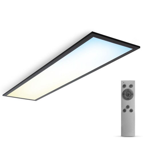 Led panel ceiling light - led,