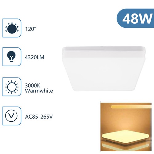 Led ceiling down light ultra - ceiling,