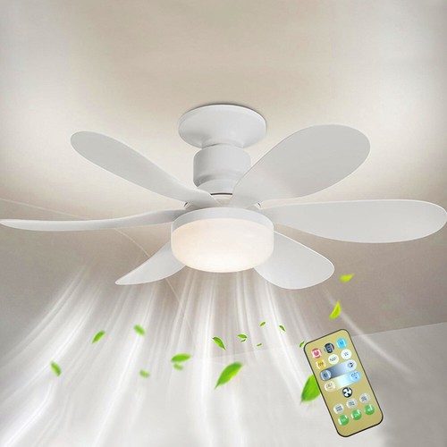 40w modern led ceiling fan - modern,