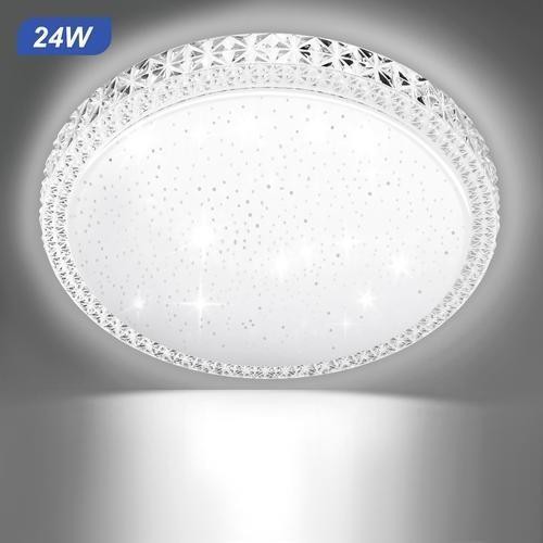 24w round led ceiling light - 24w,