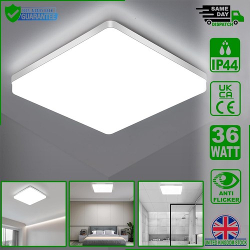 Led ceiling panel - led,