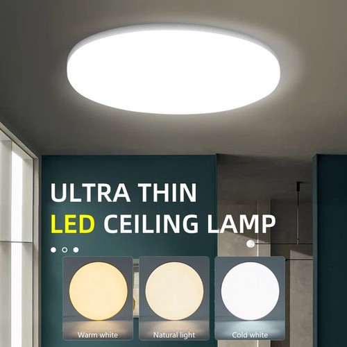 Led ceiling light modern - led,