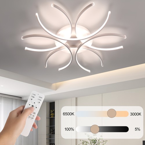 Modern lamp led ceiling light - led,