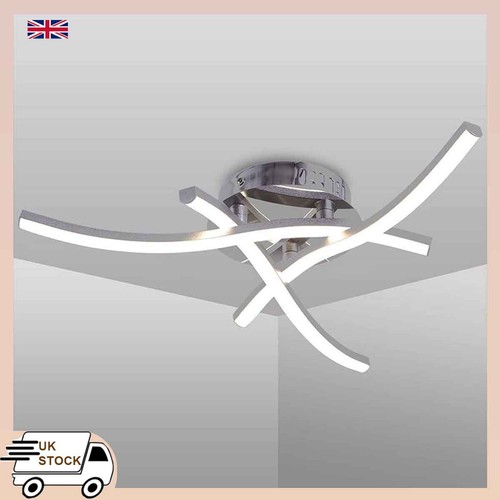 Modern wave arm led - arm,