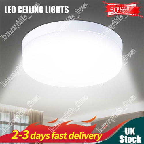 Led ceiling light - led,