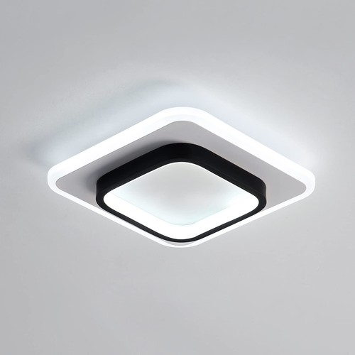 Modern led ceiling light - led,