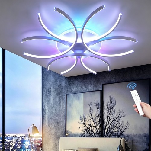 Led ceiling lights - led,