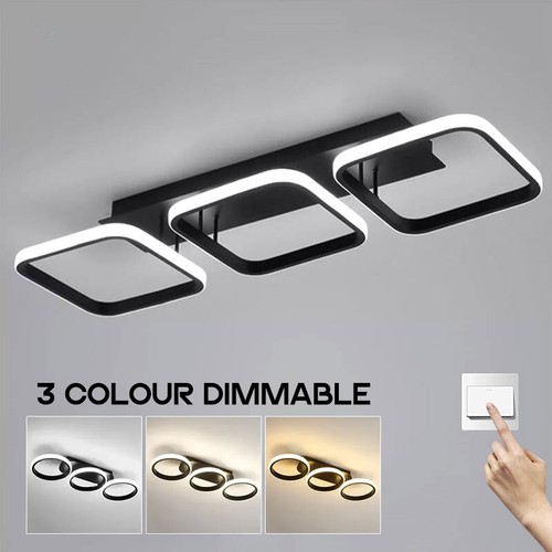 Dimmable led ceiling light - ceiling,