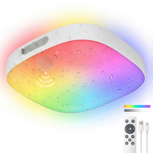 Square led ceiling light panel - led,