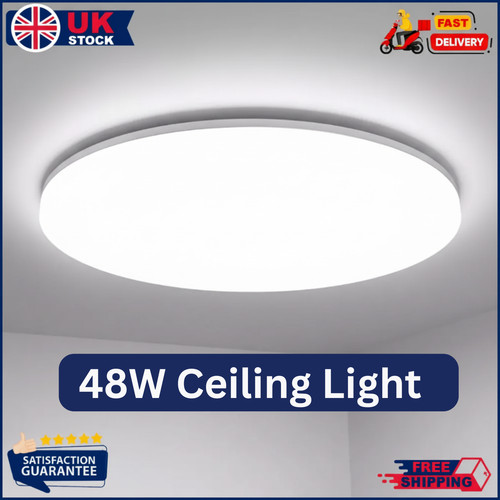 48w led ceiling - led,