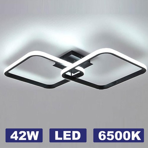 42w modern led ceiling - 42w,