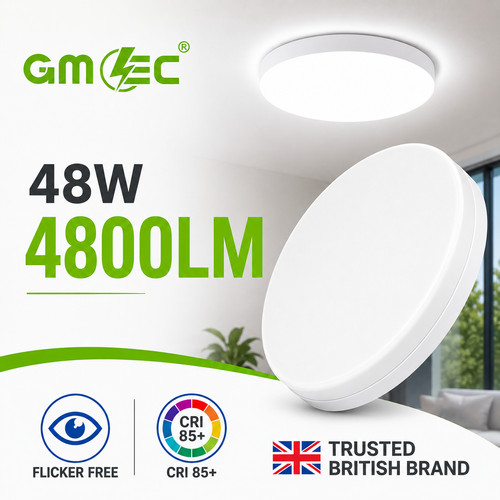 48w led ceiling - 48w, light
