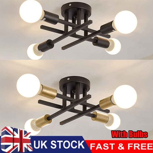 Led modern ceiling light - ceiling,