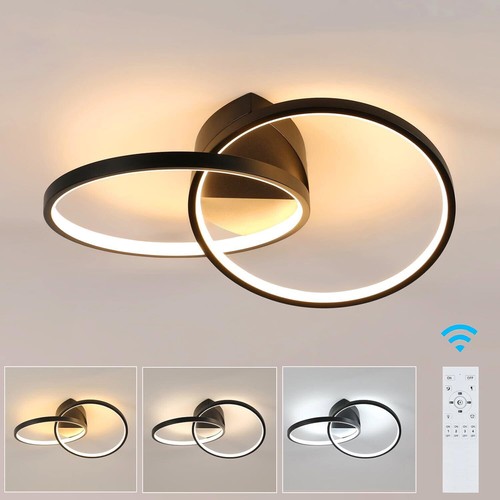 Dimmable ceiling light design - dimmable,