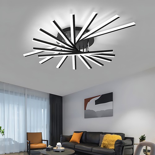 Chic led lamp ceiling - chic,